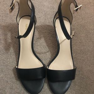 Nine West heels